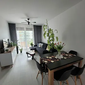 Mieszkanie Litewska Apartament Wrocław