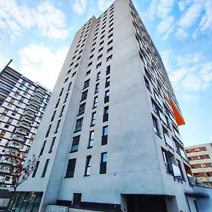 Apartament Przy Jesionowej Apartament Wrocław