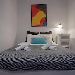 Tyzenhauz Kazimierz Apartament Kraków