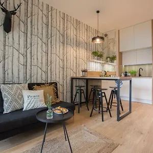 Rakowicka Apartament Kraków